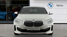 BMW 1 Series 118i M Sport 5dr Step Auto Petrol Hatchback